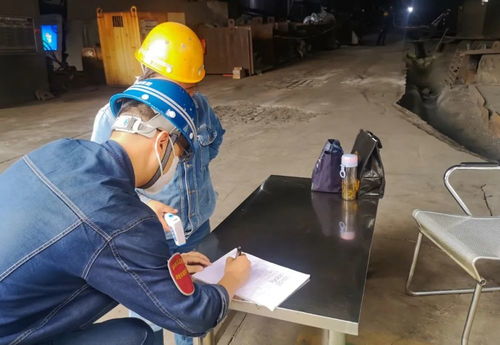 現(xiàn)場執(zhí)法與土壤環(huán)境污染防治服務(wù)的協(xié)同并進