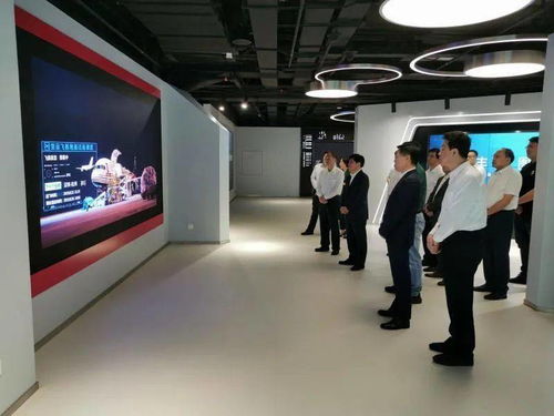 淄博開啟深圳雙招雙引之行,傳遞出這些信息